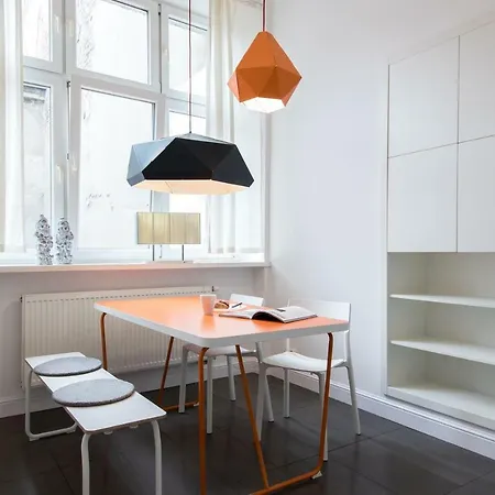 Apartmán Przy Off Piotrkowska