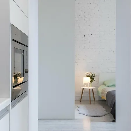 Lejlighed Przy Off Piotrkowska *