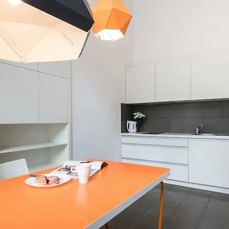 Apartment Przy Off Piotrkowska