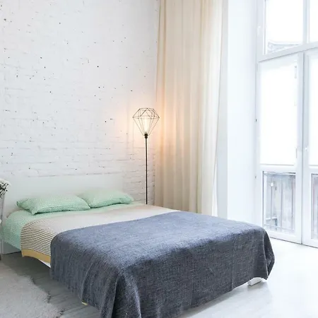 Przy Off Piotrkowska Apartment