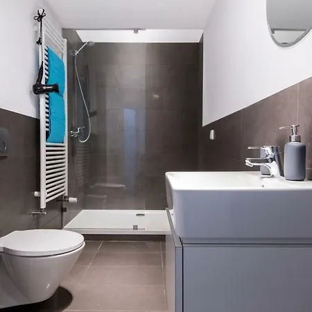 Przy Off Piotrkowska Lejlighed