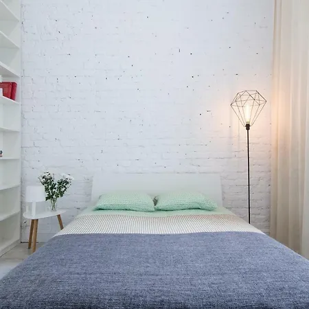 Apartment Przy Off Piotrkowska Lodz (Lodz)