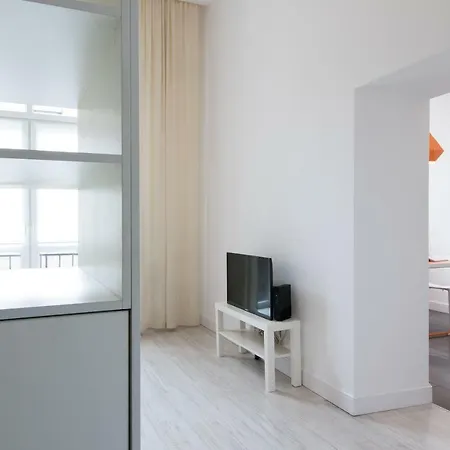 Apartmán Przy Off Piotrkowska