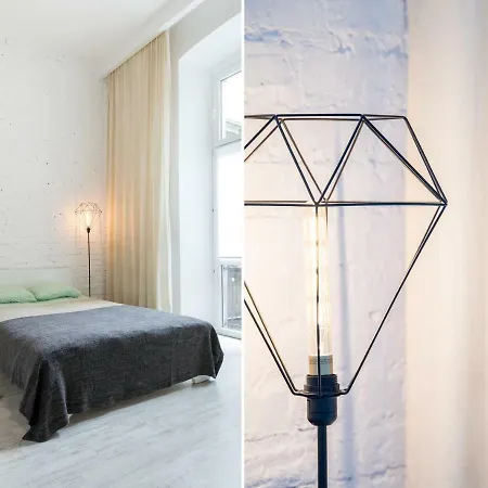 Przy Off Piotrkowska Apartment *