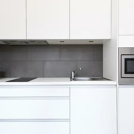 Przy Off Piotrkowska Apartmán