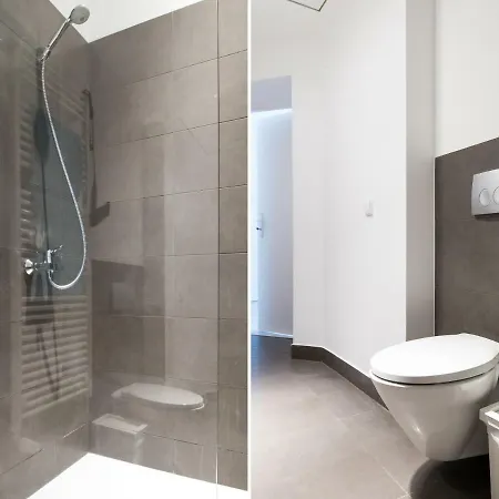 Apartment Przy Off Piotrkowska Lodz (Lodz)