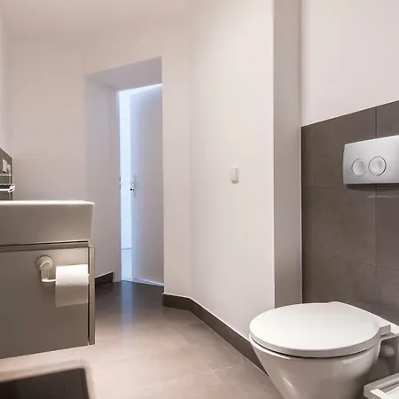 Przy Off Piotrkowska Apartment