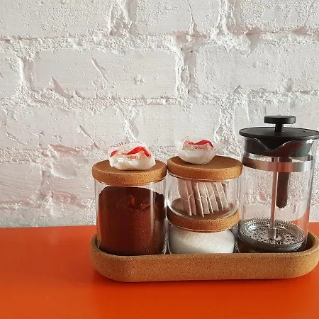 Lejlighed Przy Off Piotrkowska Łódź