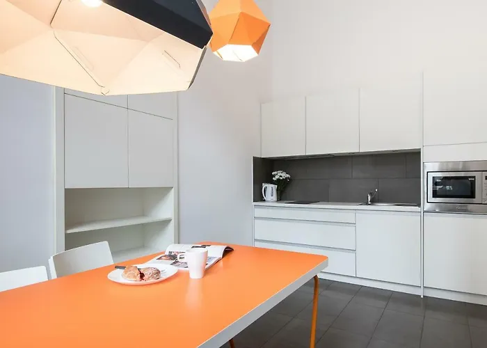 Apartmán Przy Off Piotrkowska