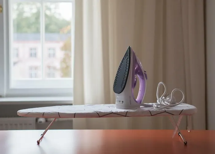 Przy Off Piotrkowska Apartmán