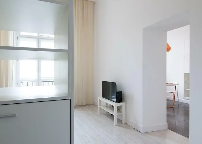 Appartamento Przy Off Piotrkowska