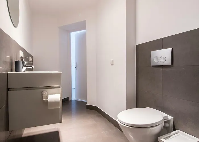 Przy Off Piotrkowska Appartamento