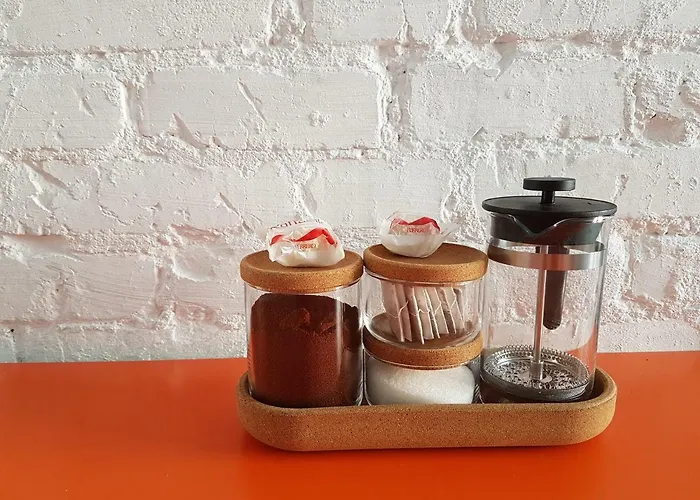 Lejlighed Przy Off Piotrkowska Łódź